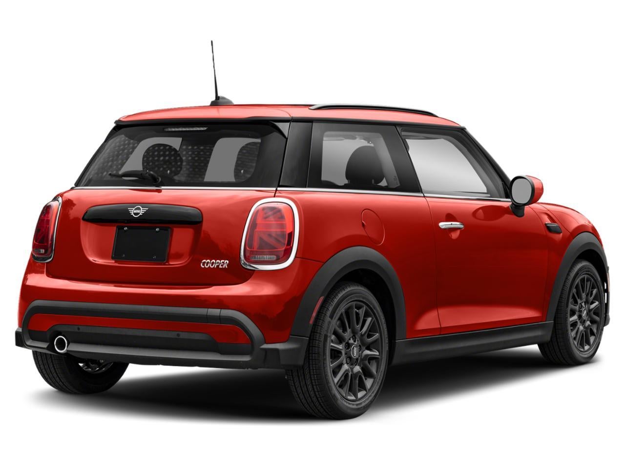 2023 MINI Cooper S Hardtop 2 Door Signature Base