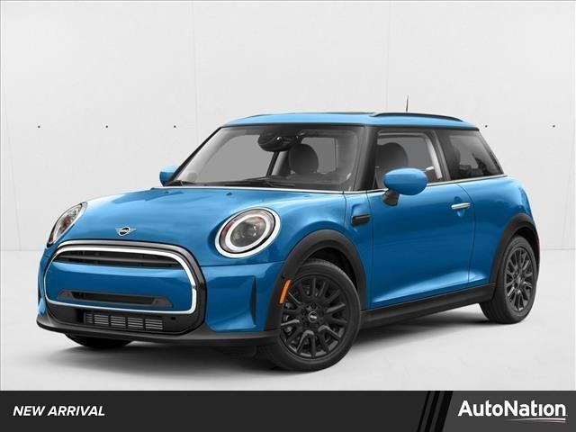2024 MINI Cooper S Hardtop 2 Door Base