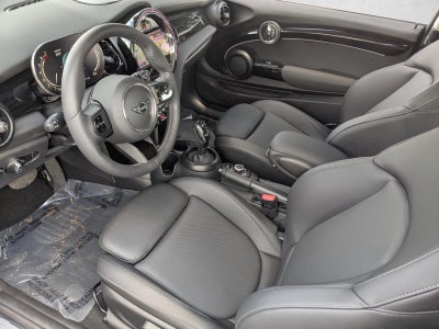 2024 MINI Cooper S Hardtop 2 Door Base