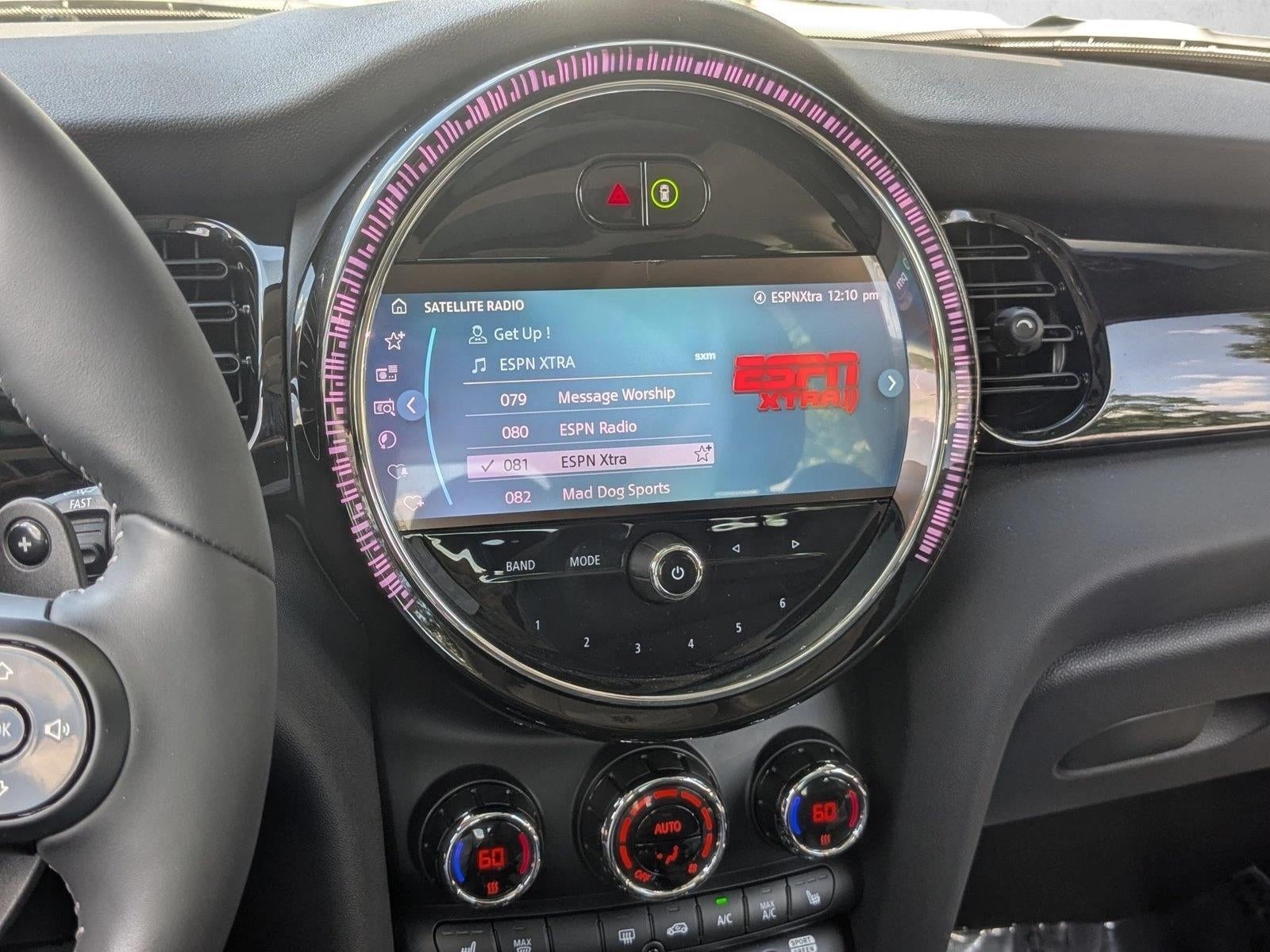 2024 MINI Cooper S Hardtop 2 Door Base