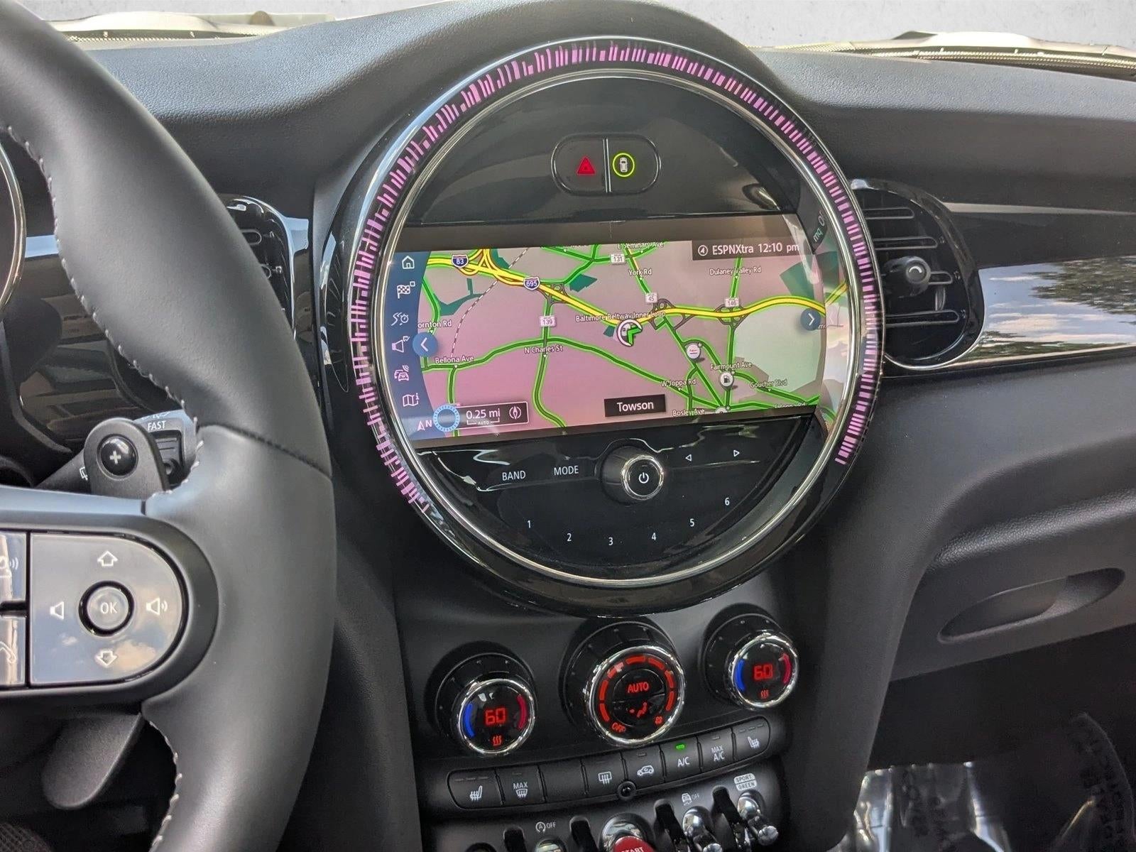 2024 MINI Cooper S Hardtop 2 Door Base