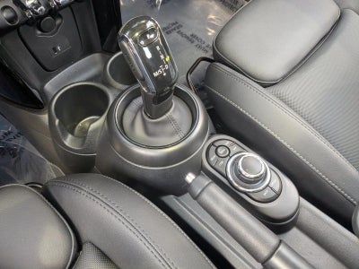 2024 MINI Cooper S Hardtop 2 Door Base