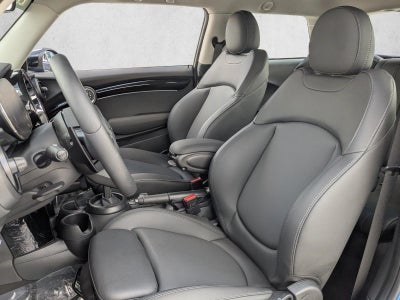 2024 MINI Cooper S Hardtop 2 Door Base