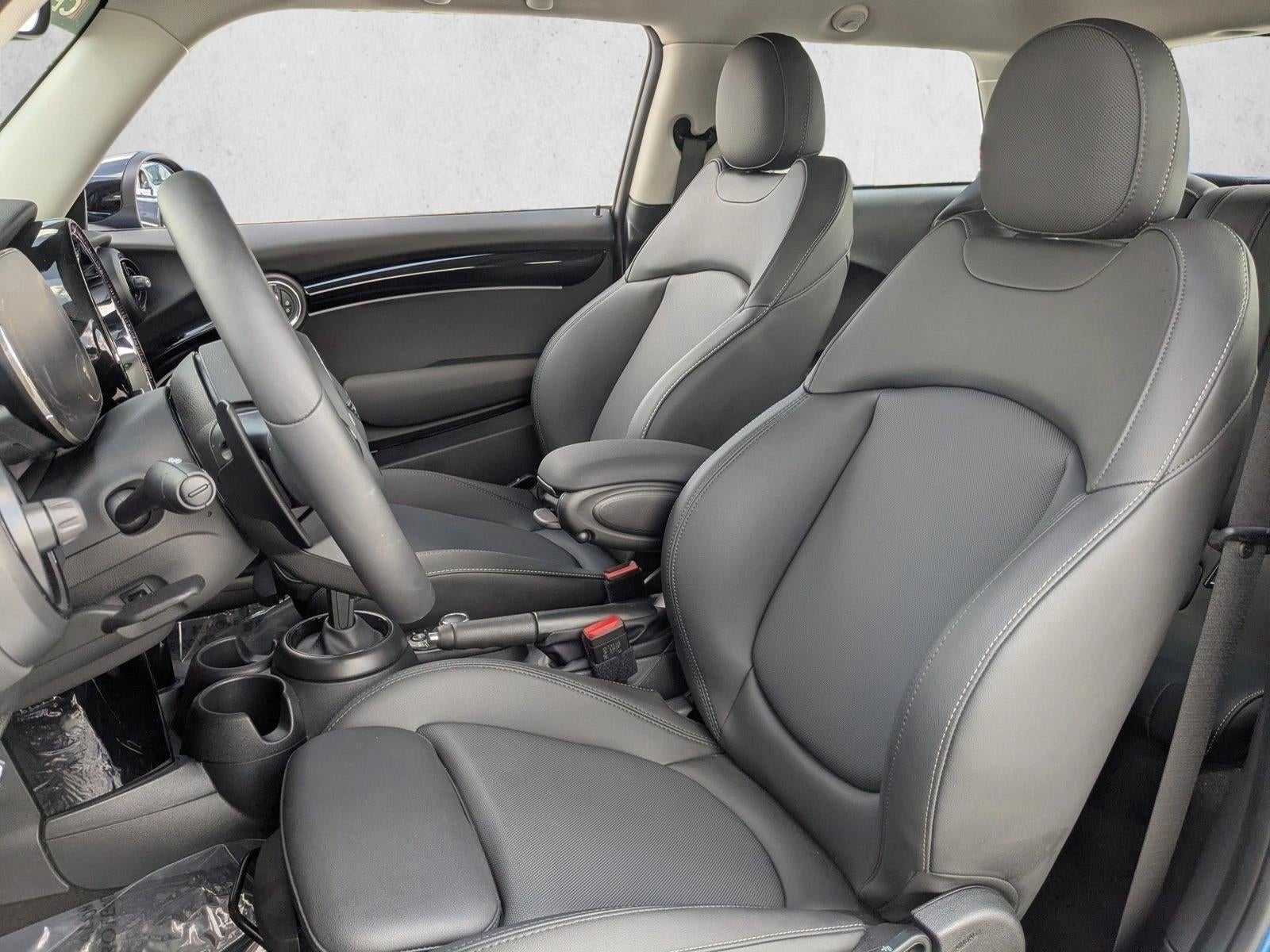 2024 MINI Cooper S Hardtop 2 Door Base