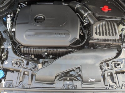 2024 MINI Cooper S Hardtop 2 Door Base