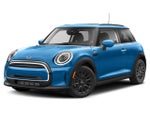 2024 MINI Cooper S Hardtop 2 Door Base