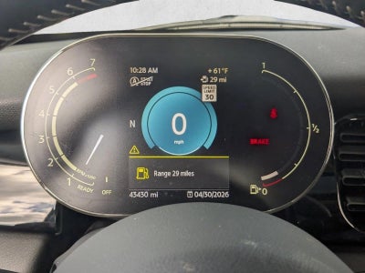 2024 MINI Cooper S Hardtop 2 Door Base