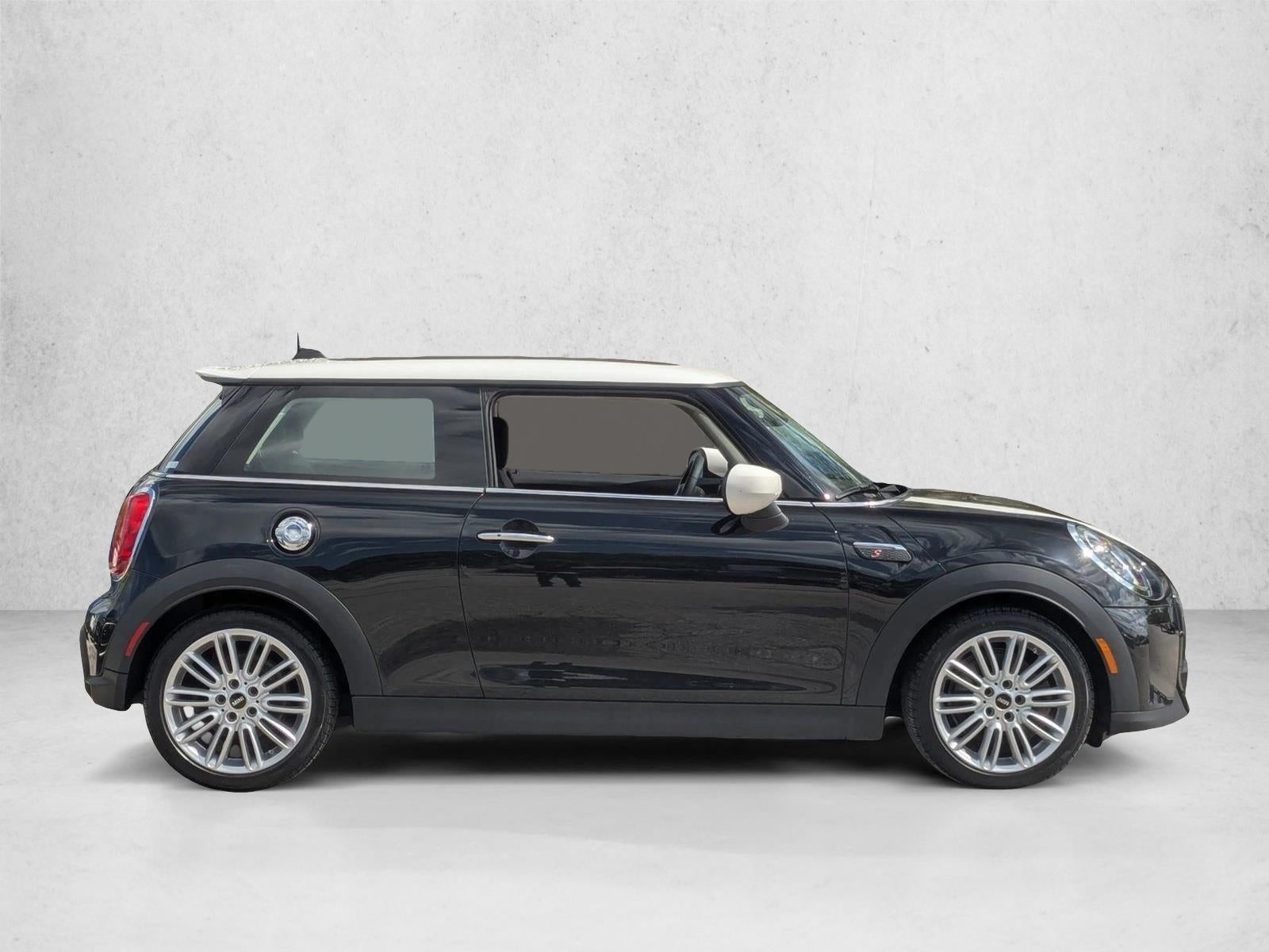 2024 MINI Cooper S Hardtop 2 Door Base