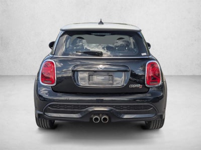 2024 MINI Cooper S Hardtop 2 Door Base