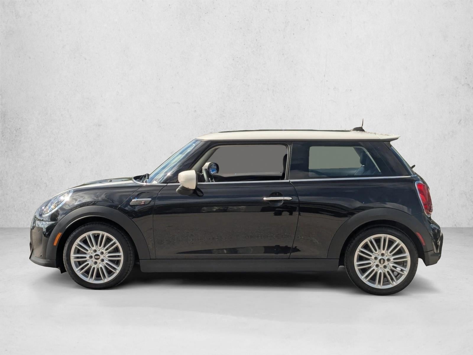 2024 MINI Cooper S Hardtop 2 Door Base