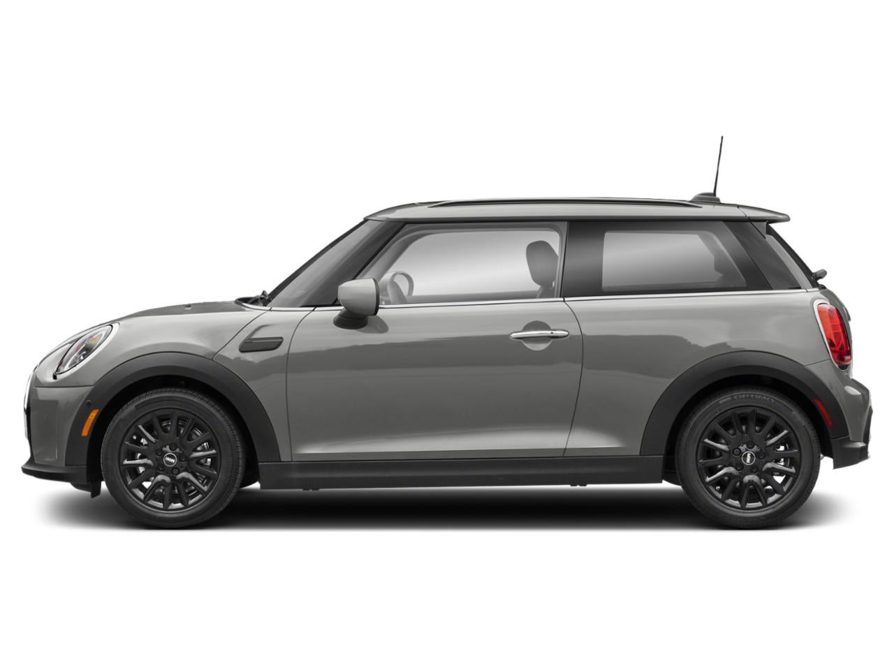 2024 MINI Cooper S Hardtop 2 Door Base