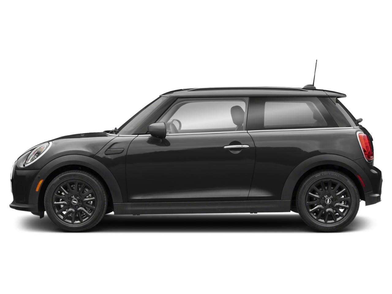 2024 MINI Cooper S Hardtop 2 Door Base