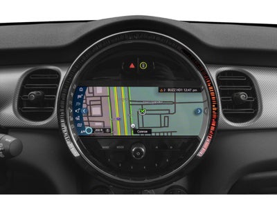 2023 MINI Cooper S Hardtop 2 Door Iconic Base