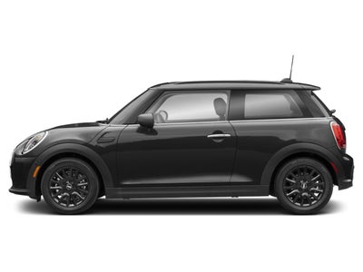 2023 MINI Cooper S Hardtop 2 Door Iconic Base