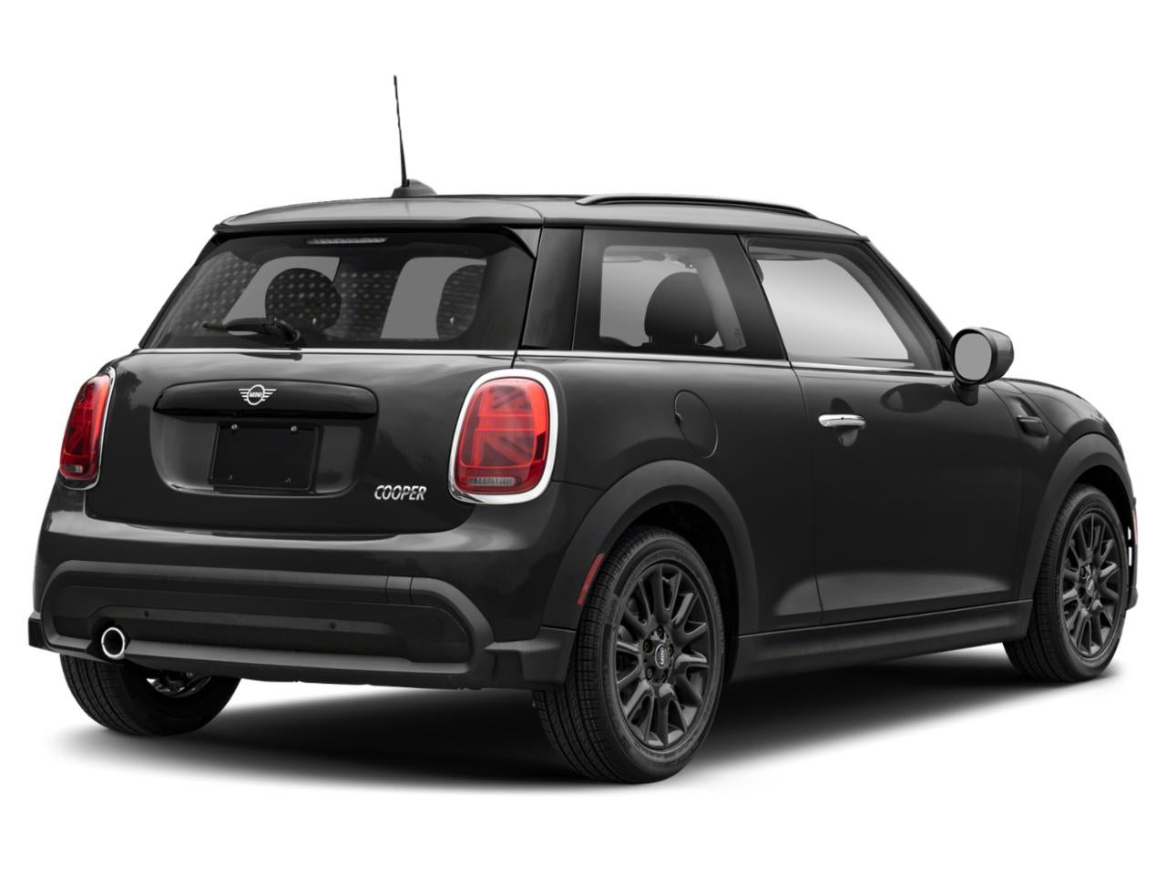 2023 MINI Cooper S Hardtop 2 Door Iconic Base