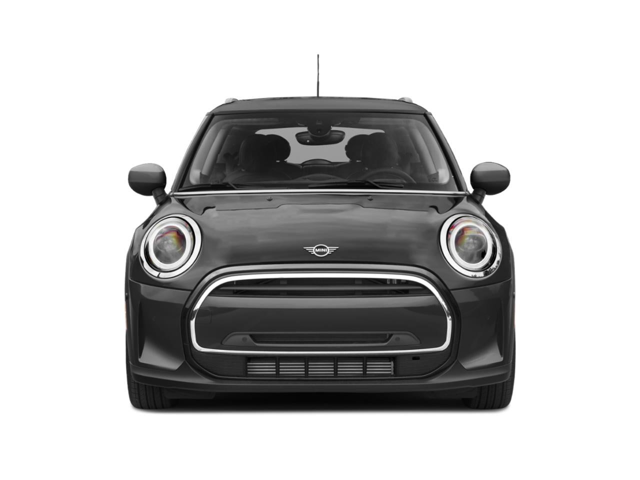 2023 MINI Cooper S Hardtop 2 Door Iconic Base