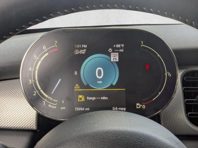 2024 MINI Cooper S Hardtop 2 Door Base