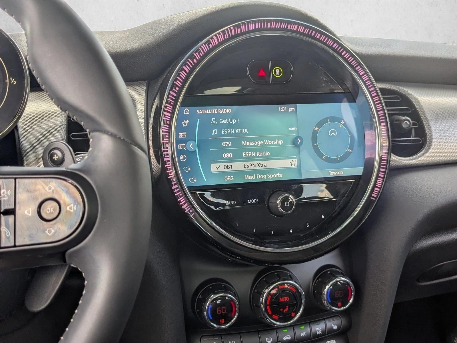 2024 MINI Cooper S Hardtop 2 Door Base
