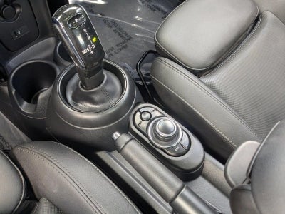 2024 MINI Cooper S Hardtop 2 Door Base