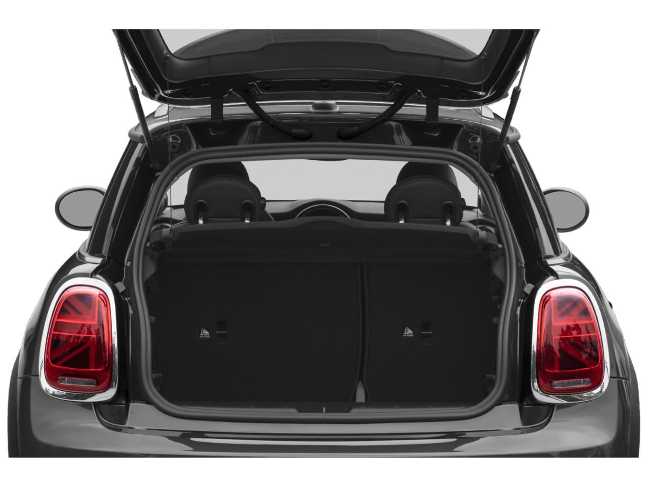 2022 MINI Cooper S Hardtop 2 Door Iconic Base