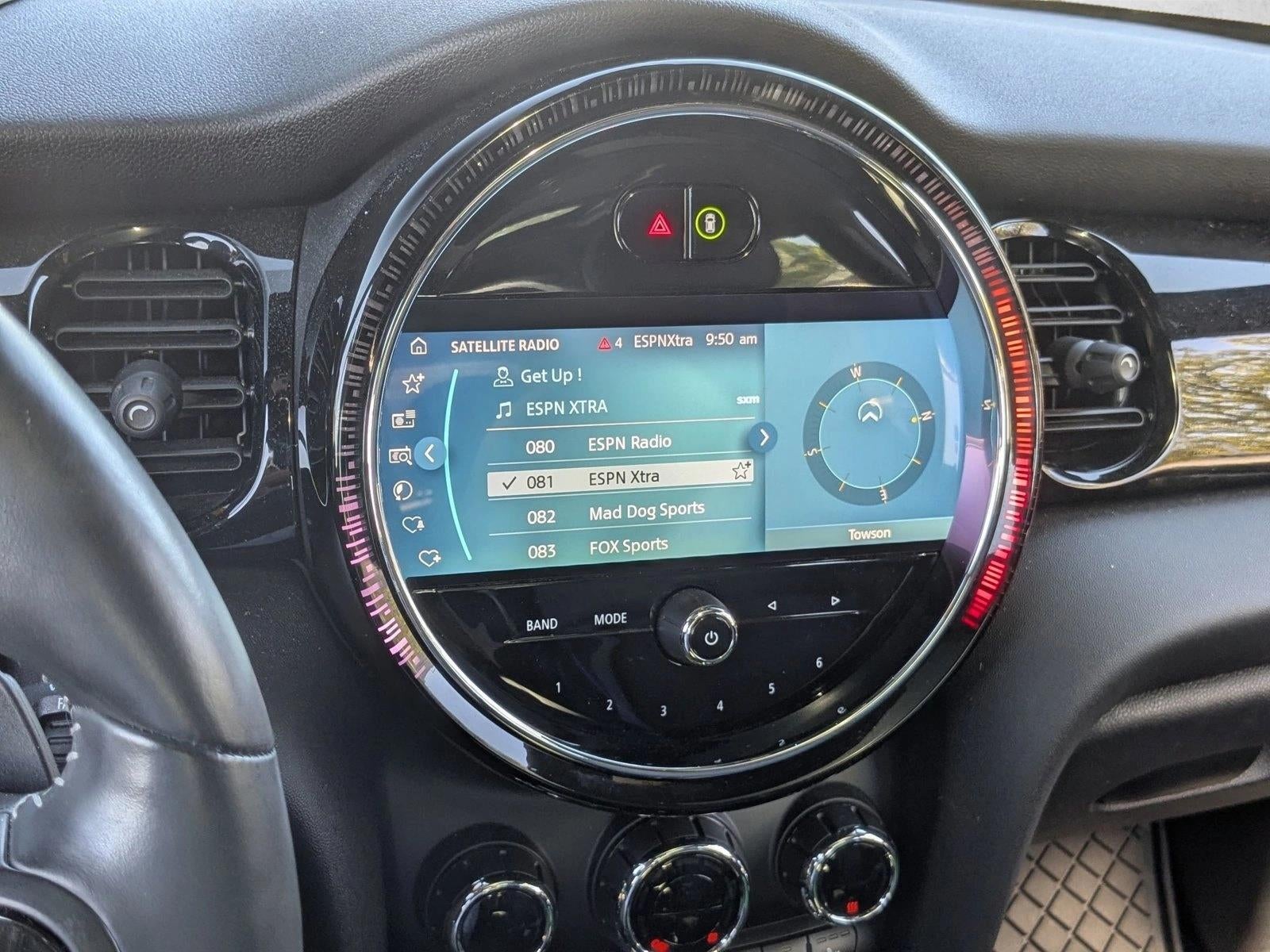 2024 MINI Cooper S Hardtop 2 Door Base