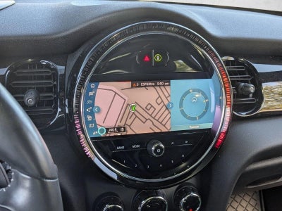 2024 MINI Cooper S Hardtop 2 Door Base