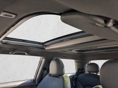2024 MINI Cooper S Hardtop 2 Door Base