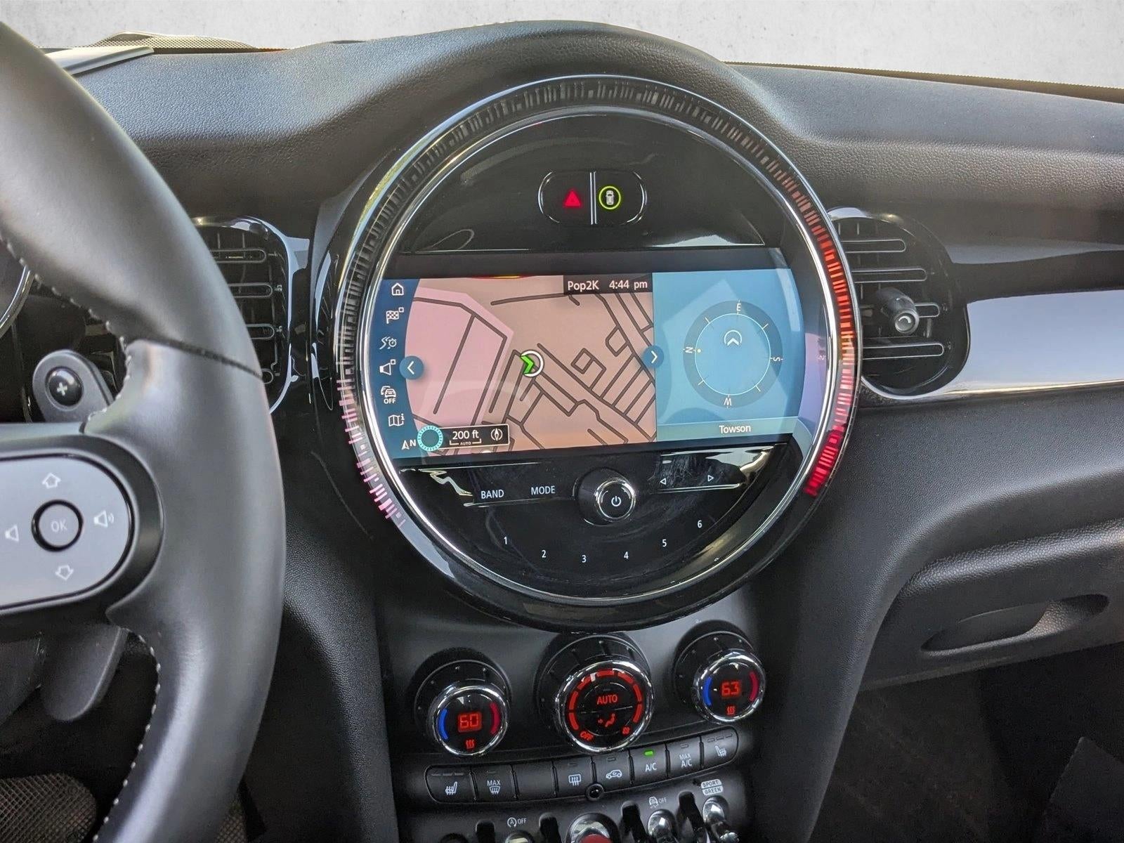 2024 MINI Cooper S Hardtop 2 Door Base