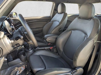 2024 MINI Cooper S Hardtop 2 Door Base