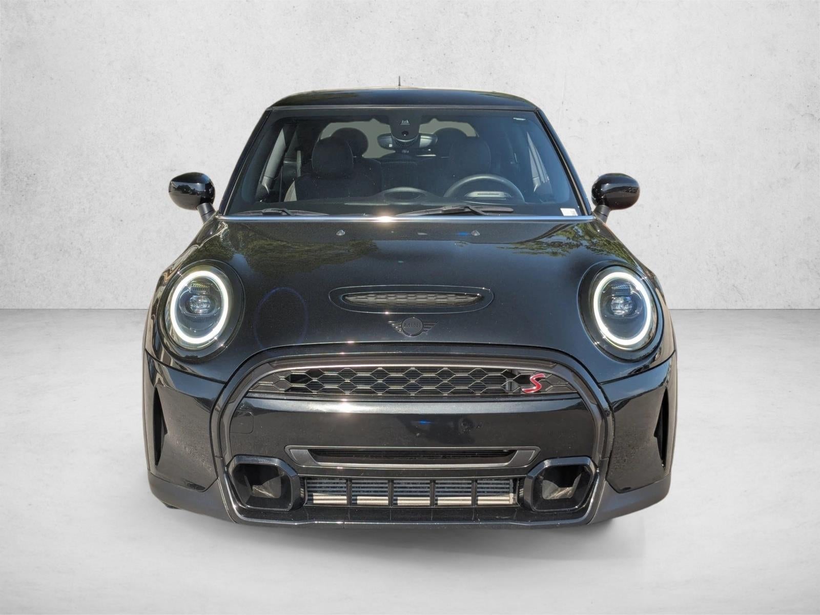 2024 MINI Cooper S Hardtop 2 Door Base