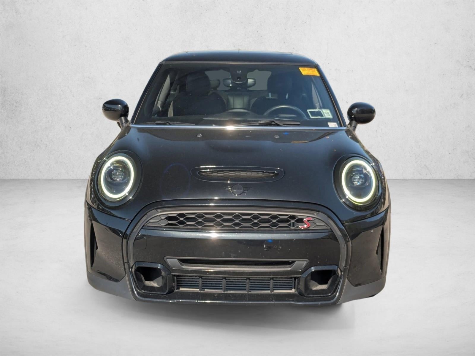 2024 MINI Cooper S Hardtop 2 Door Base