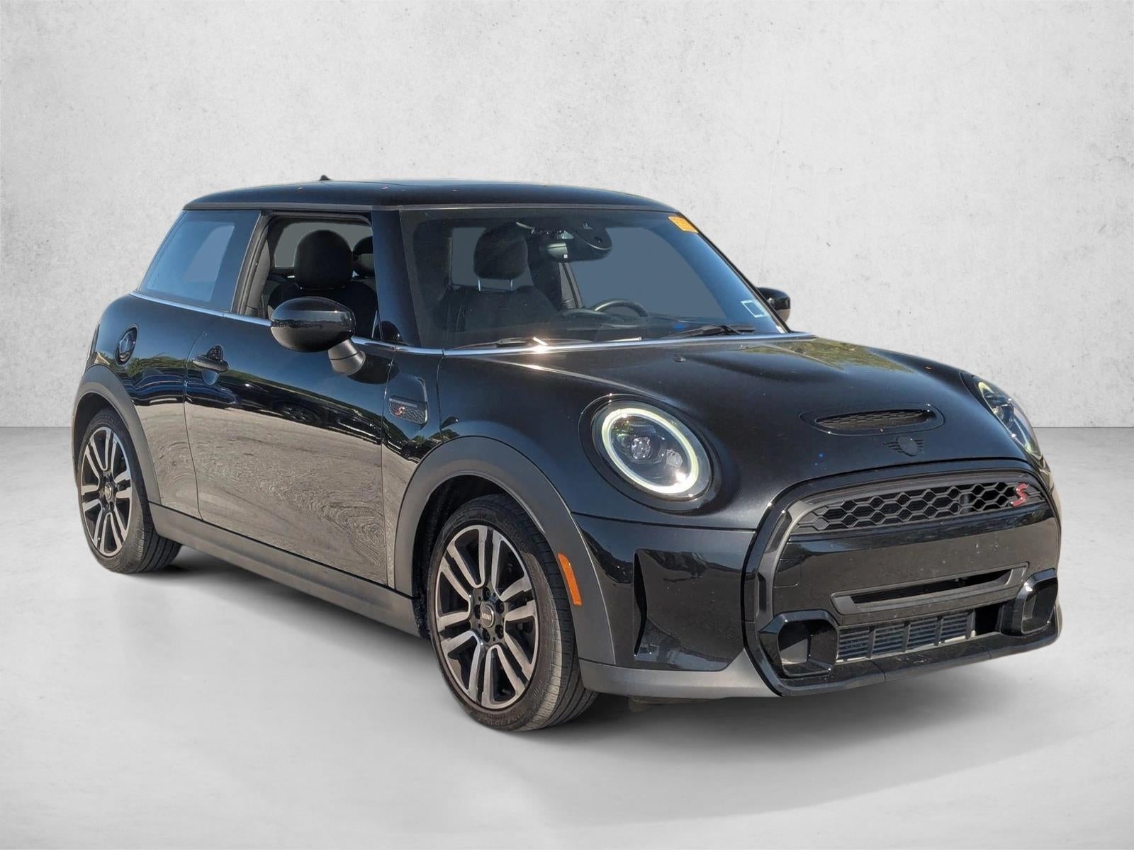 2024 MINI Cooper S Hardtop 2 Door Base