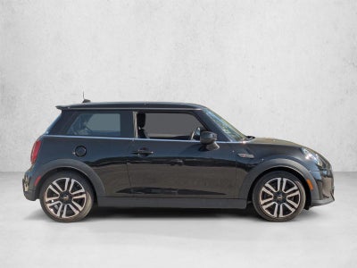 2024 MINI Cooper S Hardtop 2 Door Base