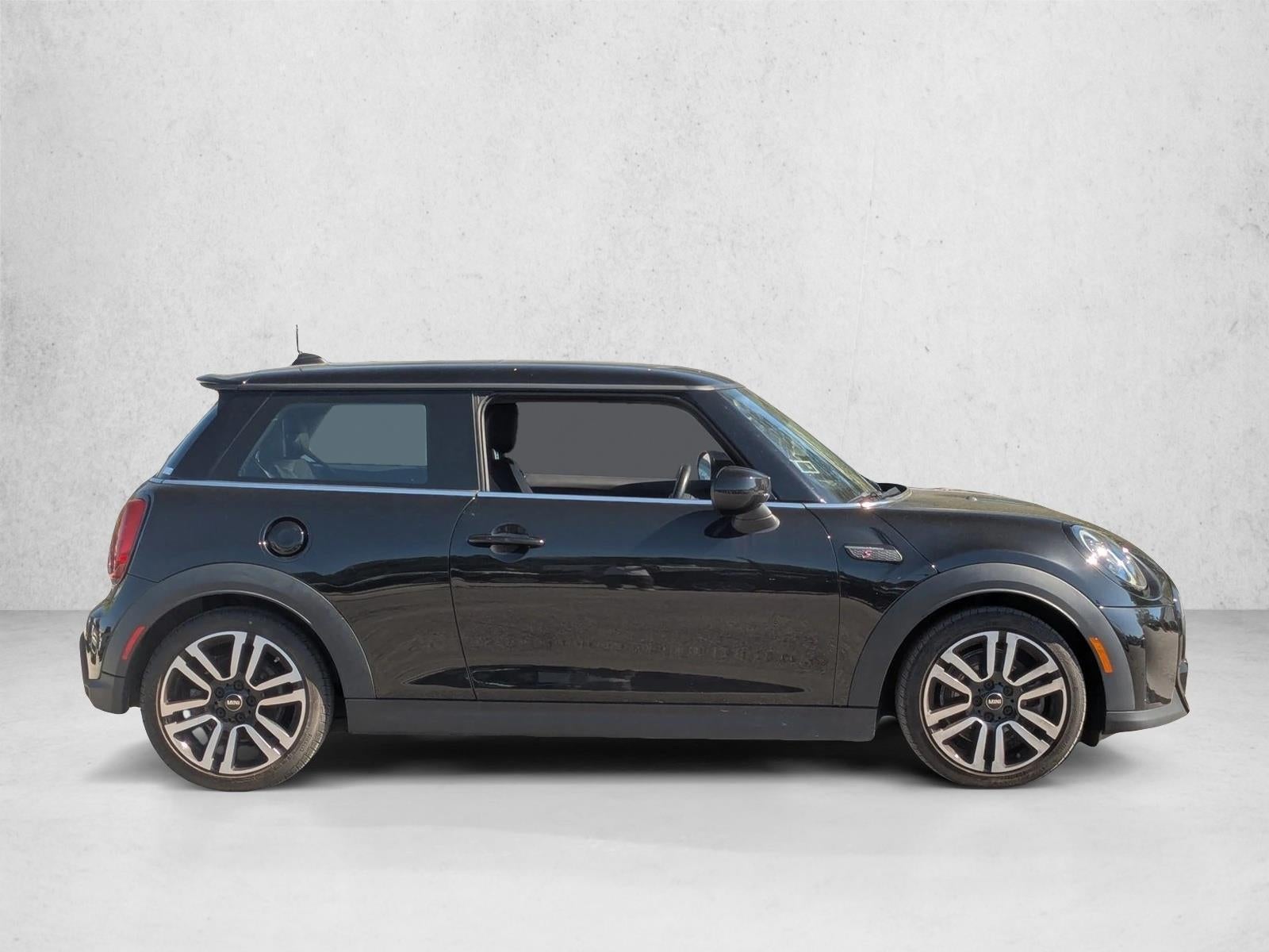 2024 MINI Cooper S Hardtop 2 Door Base