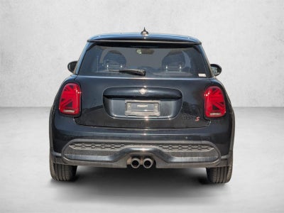 2024 MINI Cooper S Hardtop 2 Door Base