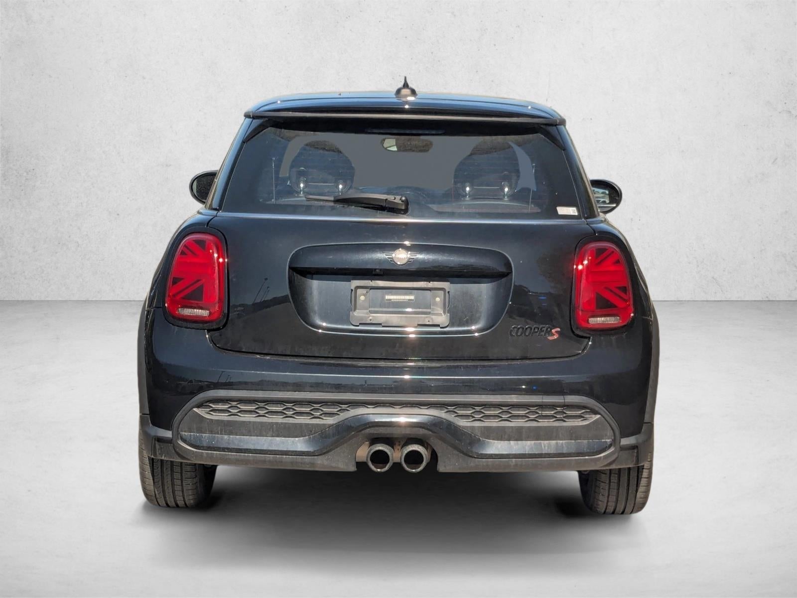 2024 MINI Cooper S Hardtop 2 Door Base