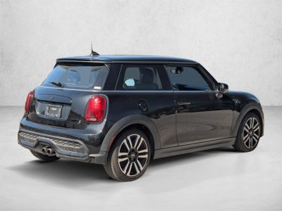 2024 MINI Cooper S Hardtop 2 Door Base