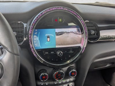 2024 MINI Cooper S Hardtop 2 Door Base