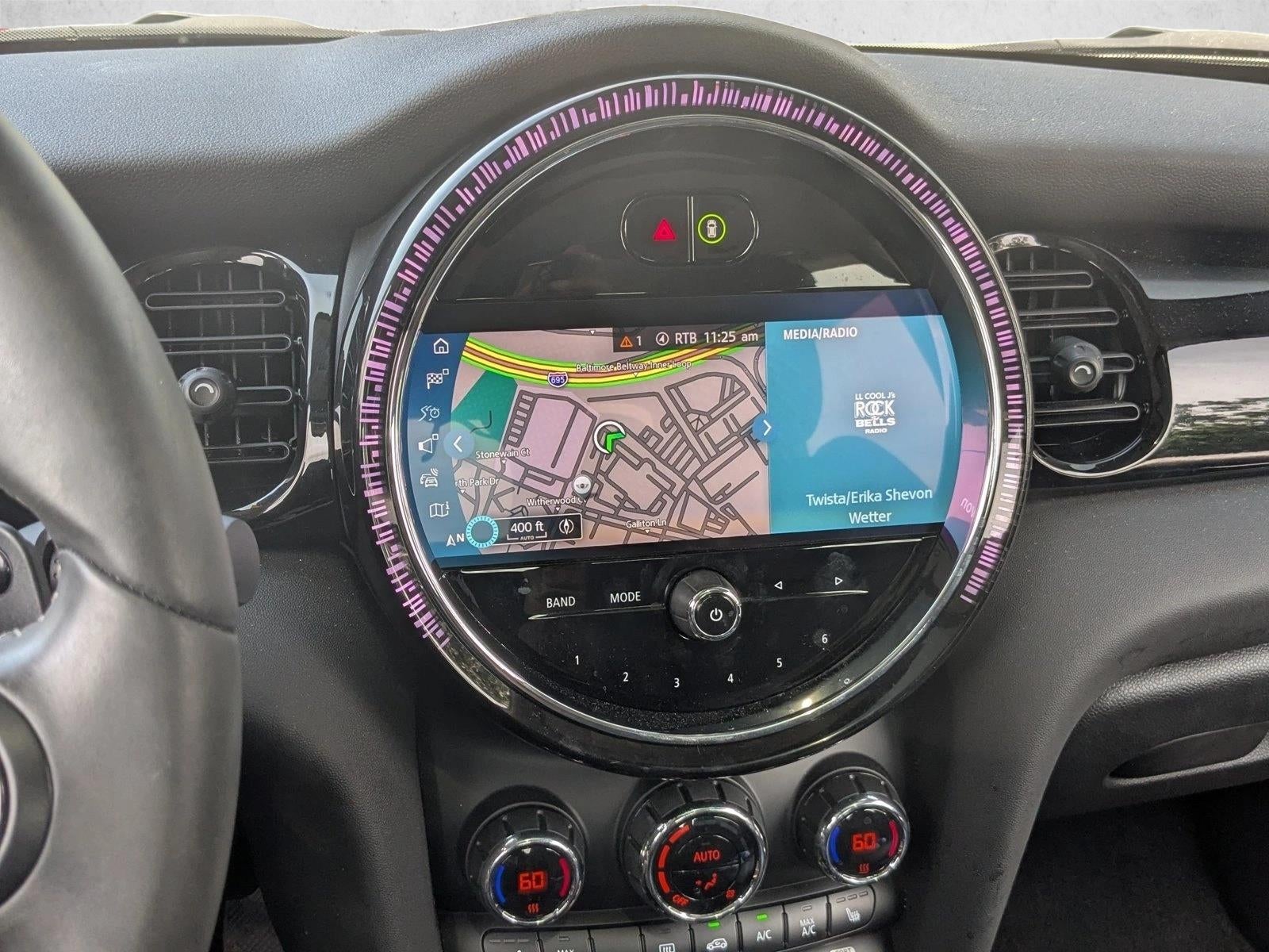 2024 MINI Cooper S Hardtop 2 Door Base