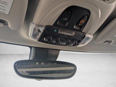 2024 MINI Cooper S Hardtop 2 Door Base