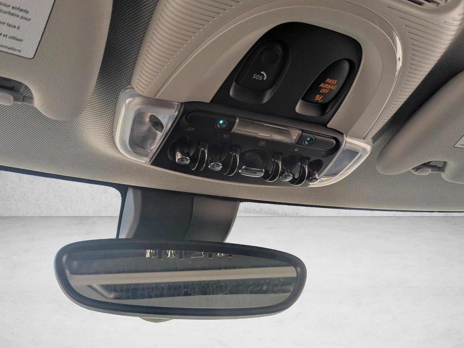 2024 MINI Cooper S Hardtop 2 Door Base