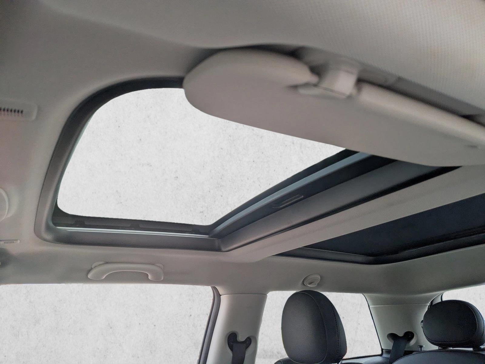 2024 MINI Cooper S Hardtop 2 Door Base