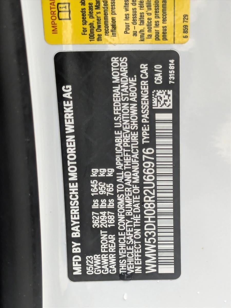 2024 MINI Cooper S Hardtop 2 Door Base