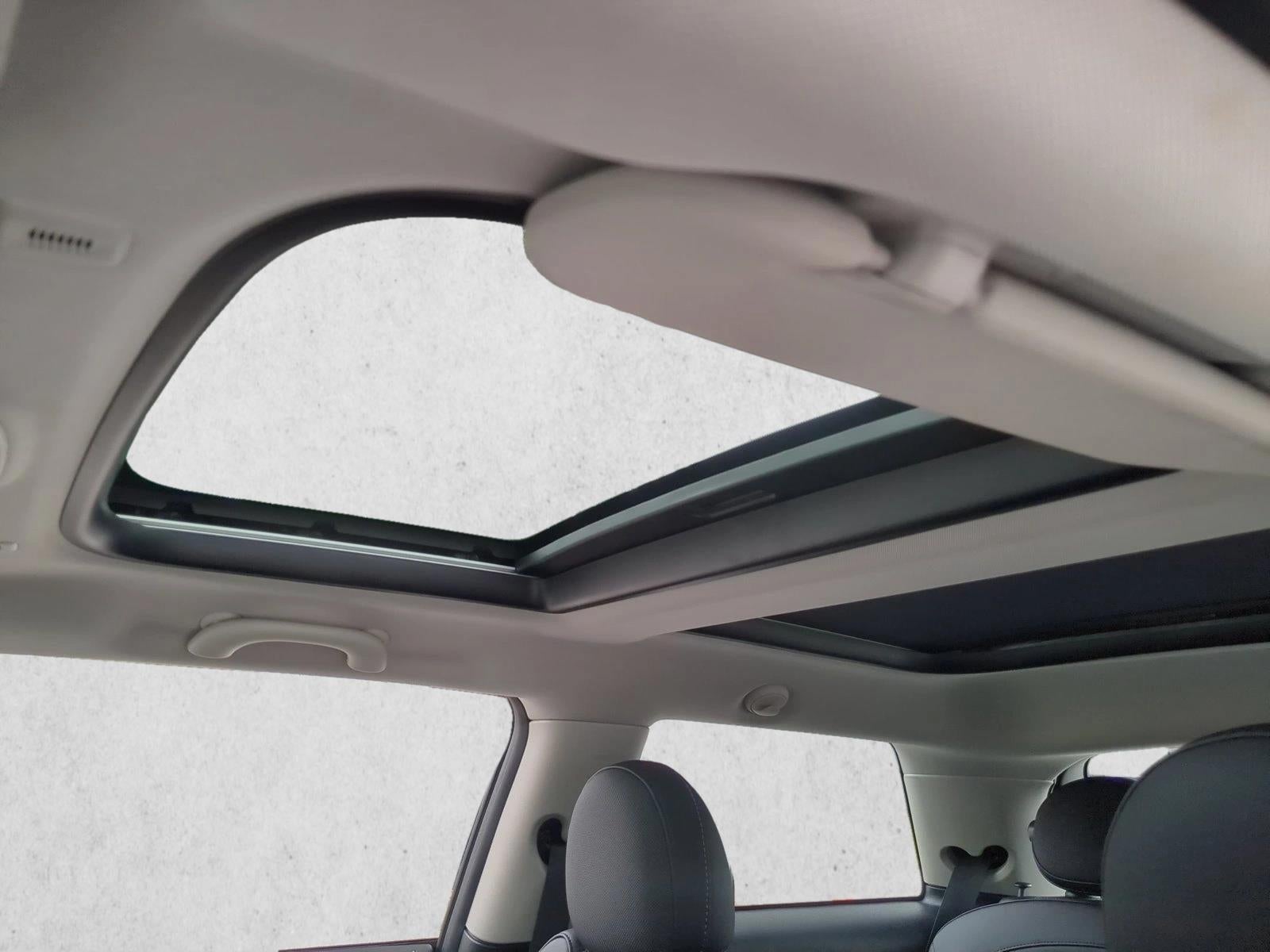 2024 MINI Cooper S Hardtop 2 Door Base