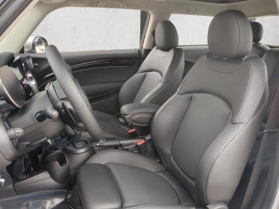 2024 MINI Cooper S Hardtop 2 Door Base
