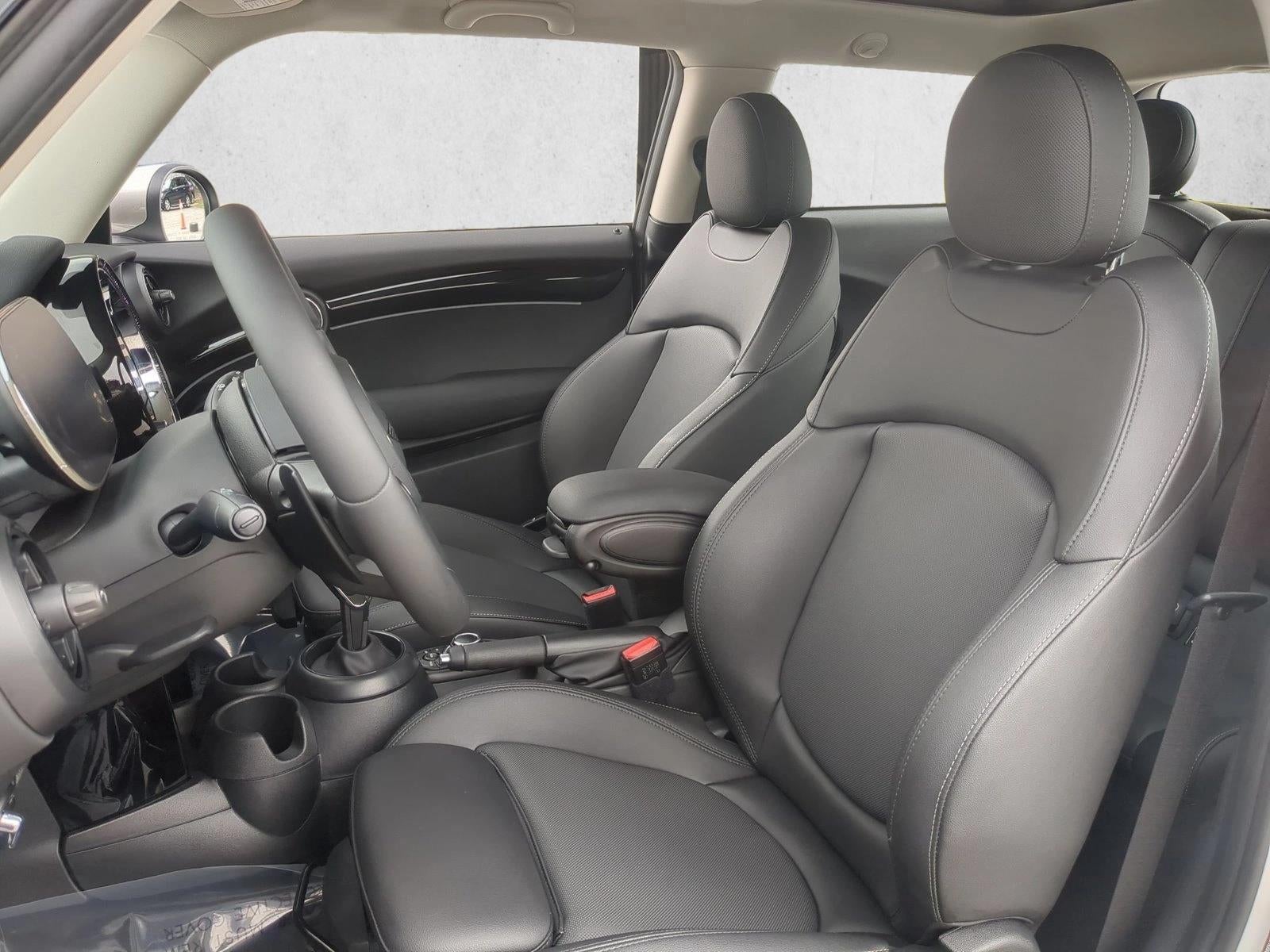 2024 MINI Cooper S Hardtop 2 Door Base