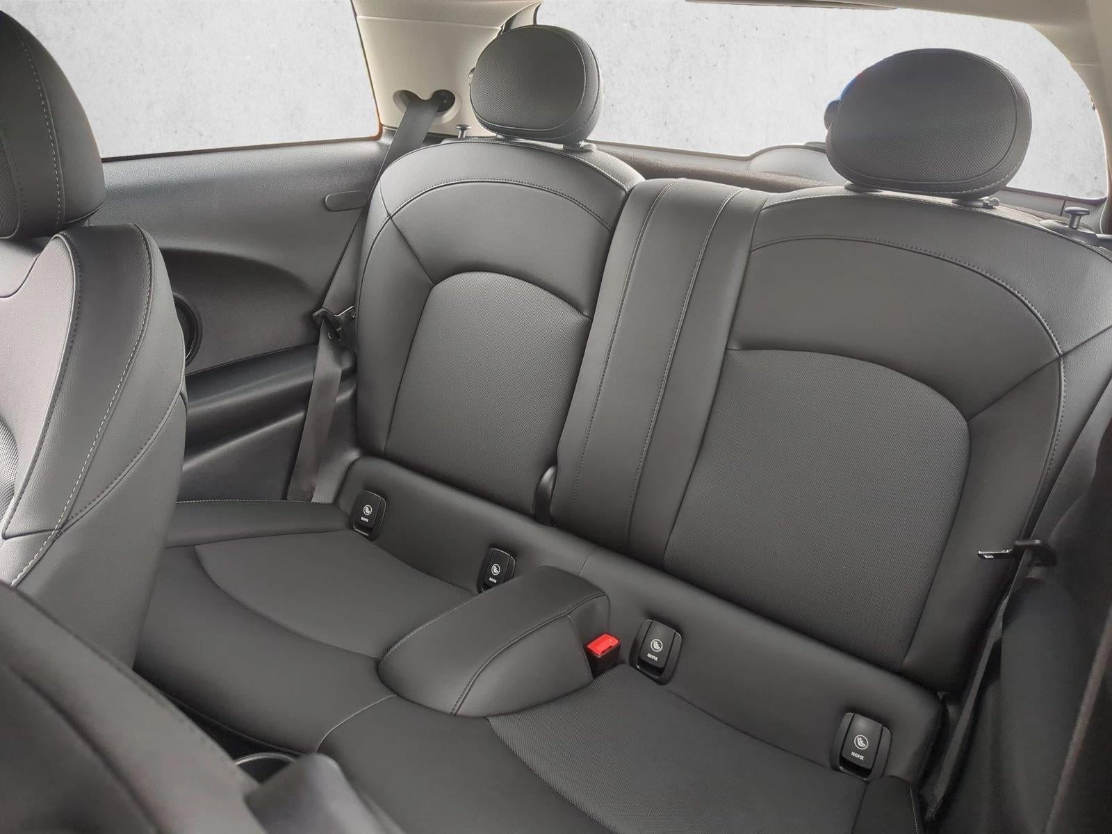 2024 MINI Cooper S Hardtop 2 Door Base