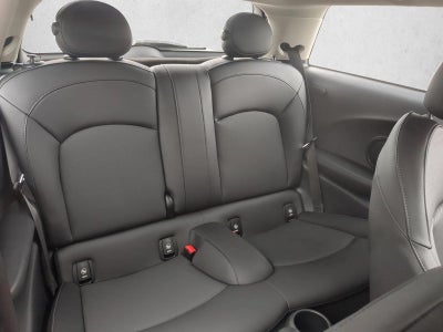 2024 MINI Cooper S Hardtop 2 Door Base