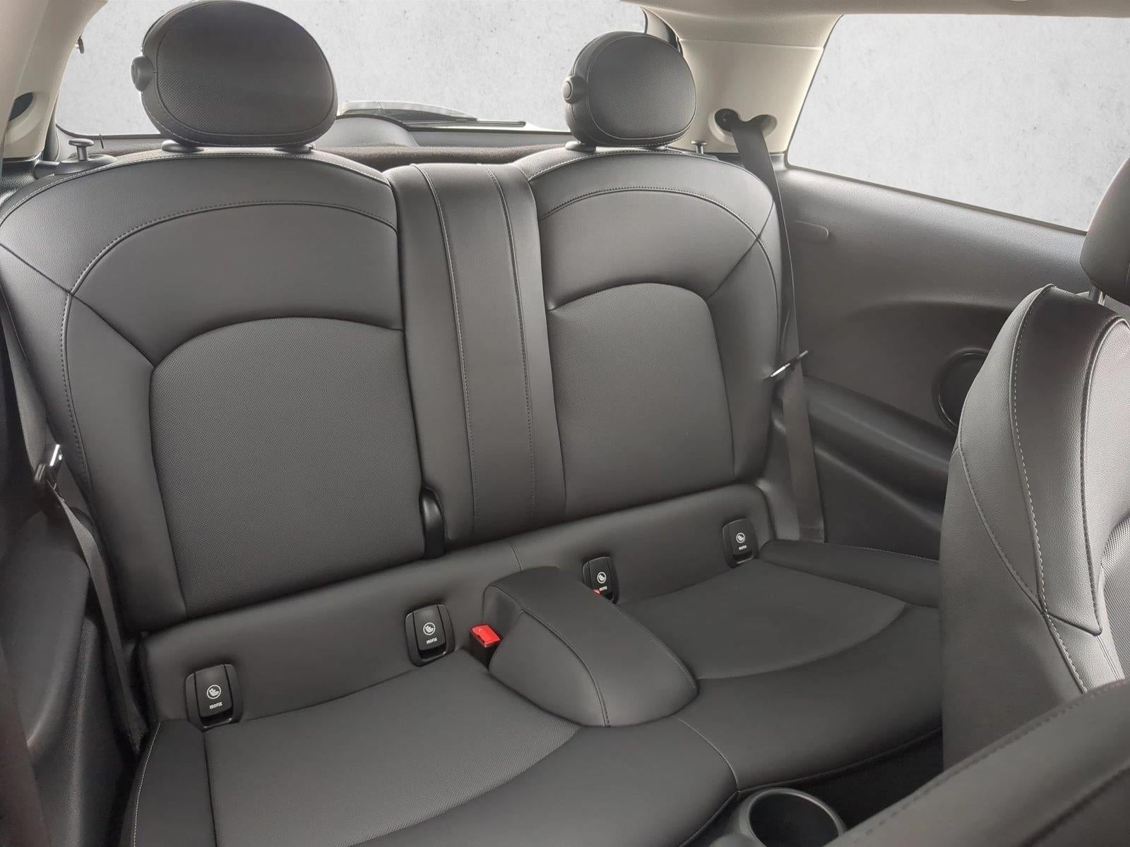 2024 MINI Cooper S Hardtop 2 Door Base