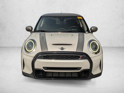 2024 MINI Cooper S Hardtop 2 Door Base